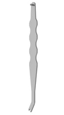 Insertion key