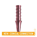 Conical NI TTiA