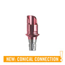 CAD/CAM for Conical Geometries