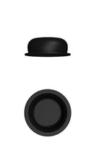 Easy-Con Trim Insert (Black)