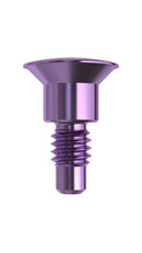Vis de fermeture d'implant