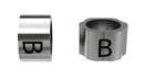 BEGO Guide Depth Stop Ring Connector
