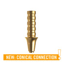 Conical NI TTiA