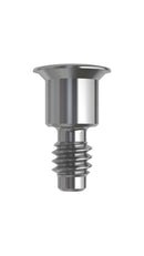 Vis de fermeture d'implant