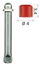 Impression set Dalbo®-PLUS ball attachment