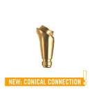 MultiPlus Conical