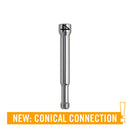 Conical PScrew