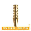 Conical NI TTiA