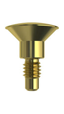 Vis de fermeture d'implant