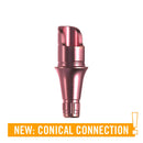 CAD/CAM for Conical Geometries