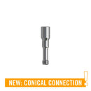 CADP Conical PScrew
