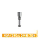 CADP Conical PScrew