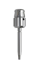 Hex key 1.25 mm