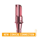 CAD/CAM for Conical Geometries