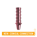 Conical NI TTiA