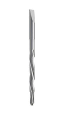 Counterbore cast or internal base