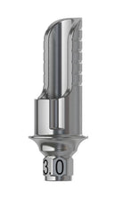 Aesthetic CAD/CAM