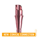 CAD/CAM for Conical Geometries