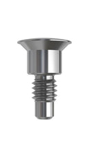 Vis de fermeture d'implant