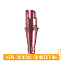 CAD/CAM for Conical Geometries