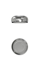 Easy-Con Retention Insert (Clear)