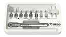 Prosthesis kit