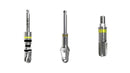 Drill bit module