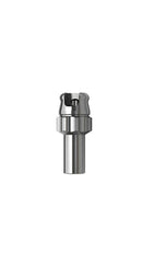 BEGO Ratchet adapter guide for connector