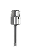 Flathead screwdriver