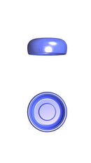 Easy-Con Insert de rétention (bleu)