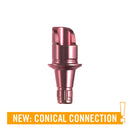 CAD/CAM for Conical Geometries
