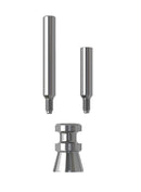 MultiPlus open molding