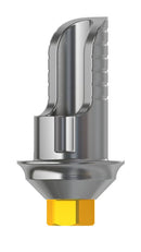 Aesthetic CAD/CAM